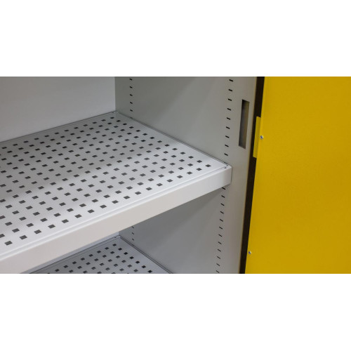 Schrank SLR-10 N für brennbare Stoffe