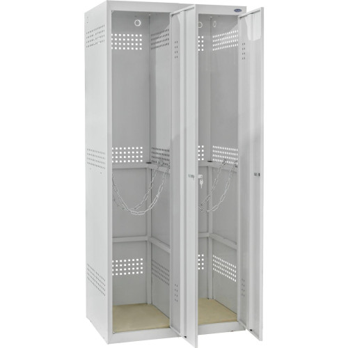 Gas Cylinder Cabinet SDB-8