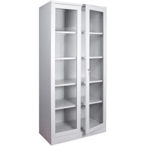 Laboratory cabinet for dishes SM-17