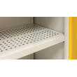 Brennbare Flüssigkeiten Lagerschrank SLR-10/780