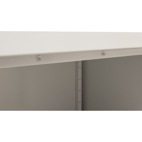 Brennbare Flüssigkeiten Lagerschrank SLR-10/780