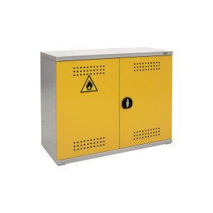 Brennbare Flüssigkeiten Lagerschrank SLR-10/780