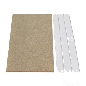 Regalset ST 1200х460 МКD-10 verstärkt