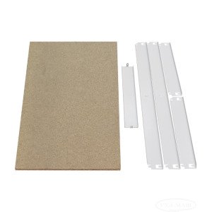 Regalset ST 920x460 MKD-10 verstärkt