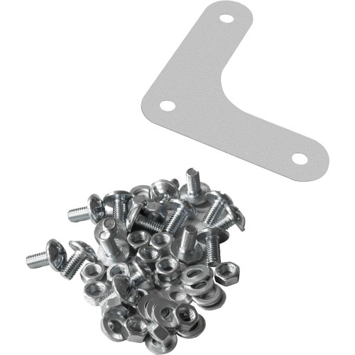 Shelf mounting kit SK, STS RAL-7035
