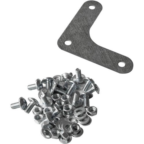 Shelf mounting kit SK, STS Zinc