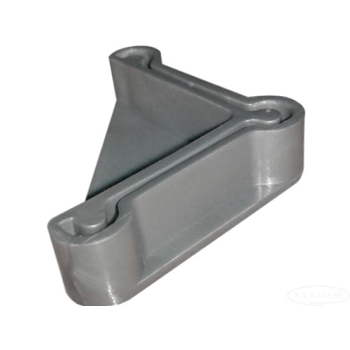 Shelf support ST plastic MK (4 pcs.)