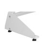 Einseitiges Regalsystem 1800 K701-42/K702-36/K703-9