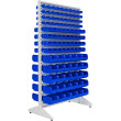 Zweiseitiges Regalsystem 1800 K701-60/K702-72/K703-72