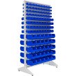 Zweiseitiges Regalsystem 1800 K701-60/K702-72/K703-72