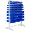 Zweiseitiges Regalsystem für Befestigungselemente 1500 К701-48/К702-54/К703-36