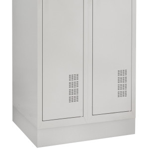Plinth for wardrobe cabinet SOM-250/1