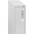 Roof 22° for wardrobe cabinet SOM-400/1 pack
