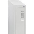 Dach 22° für Kleiderschrank SOM-300/1 Packung