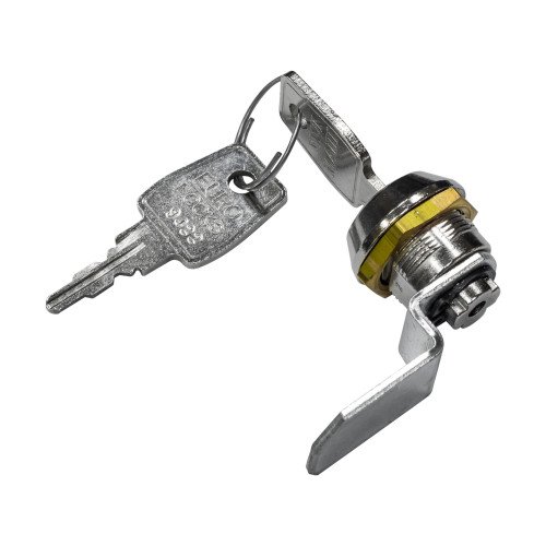 Lock for wardrobe SO, SOM 500 combination