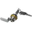 Lock for wardrobe SO, SOM 500 combination