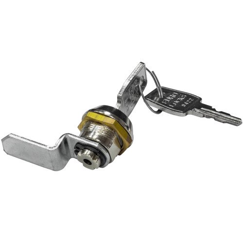 Lock for wardrobe SO, SOM 500 combination