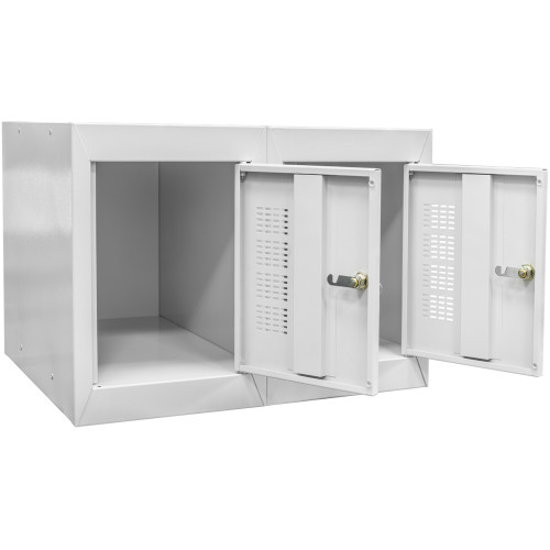 Top Wardrobe cabinet SOM-А-250/2