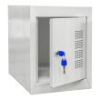 Antresole des Kleiderschranks SHOM-A-300/1