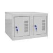 Top Wardrobe cabinet SOM-А-300/2
