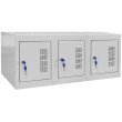 Top Wardrobe cabinet SOM-А-300/3