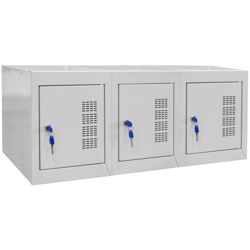 Top Wardrobe cabinet SOM-А-300/3
