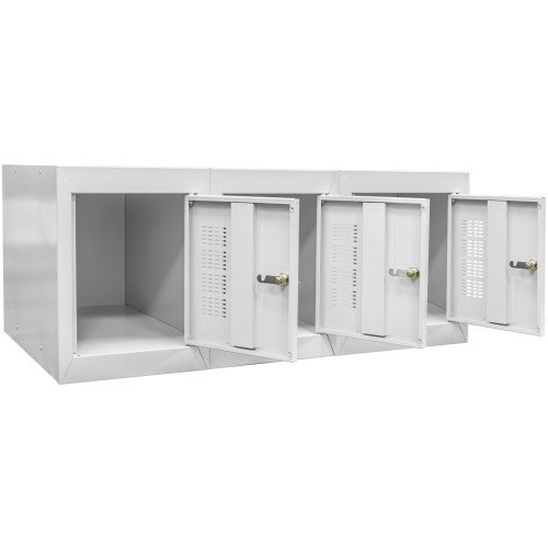 Top Wardrobe cabinet SOM-А-300/3