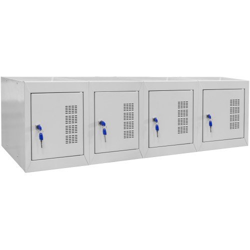 Top Wardrobe cabinet SOM-А-300/4