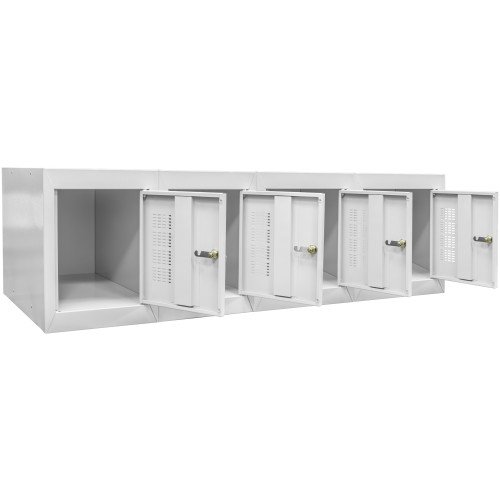 Top Wardrobe cabinet SOM-А-300/4