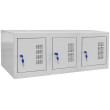 Top Wardrobe cabinet SOM-А-400/3