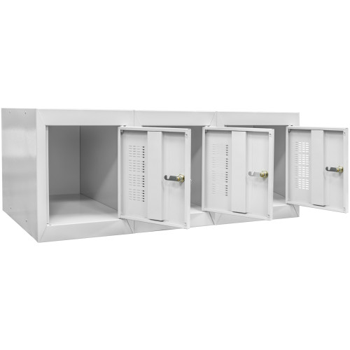 Top Wardrobe cabinet SOM-А-400/3