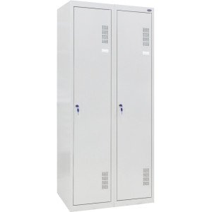 Szafa gospodarcza SMX-400/2