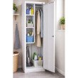 Hauswirtschaftsschrank SMX-500/1 Pack