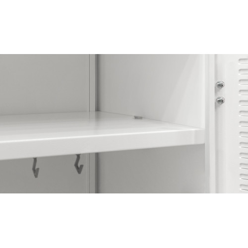 Kleiderschrank SO-N-800 mit Füßen