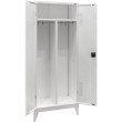 Wardrobe cabinet SO-N-800 with legs