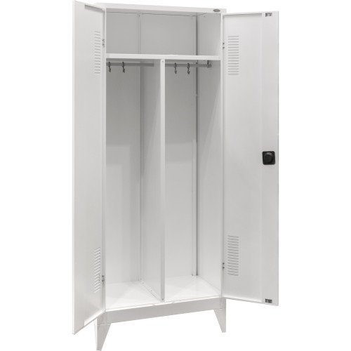 Wardrobe cabinet SO-N-800 with legs