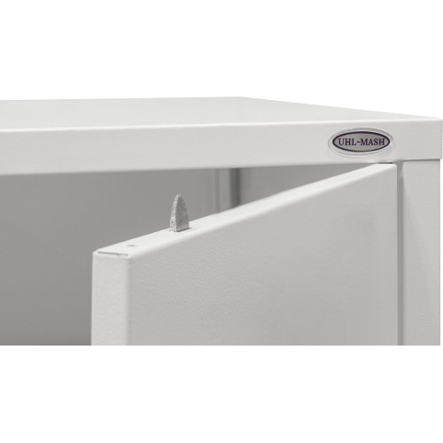 Wardrobe cabinet SO-N-800 with legs