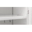 Wardrobe cabinet SO-N-800 with legs