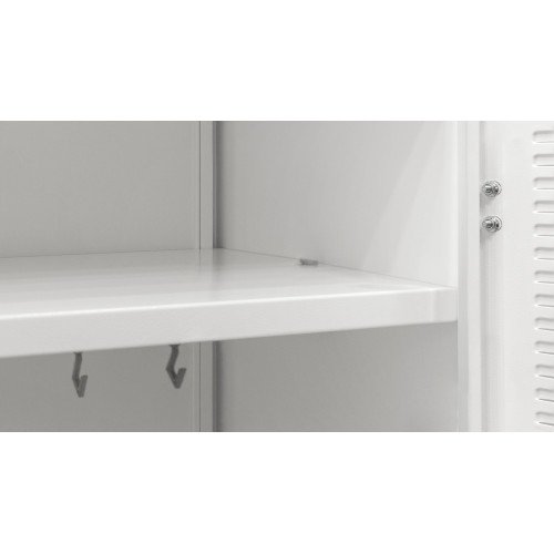 Wardrobe cabinet SO-N-800 with legs
