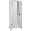 Wardrobe cabinet SO-N-800 with legs