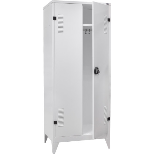 Wardrobe cabinet SO-N-800 with legs
