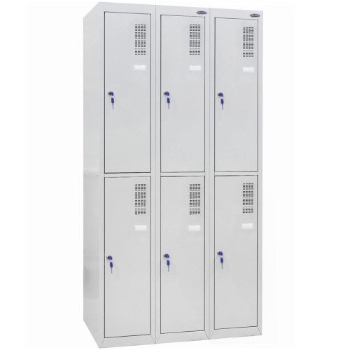 Wardrobe cabinet SOM-300/3-6 pack