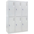 Wardrobe cabinet SOM-400/3-6 pack