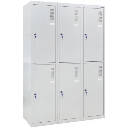 Wardrobe cabinet SOM-400/3-6 pack
