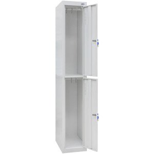 Wardrobe cabinet SOM-300/1-2 pack