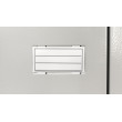 Szafa ubraniowa metalowa SOM-300/1-2