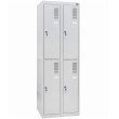 Wardrobe cabinet SOM-300/2-4 pack