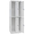 Wardrobe cabinet SOM-300/2-4 pack