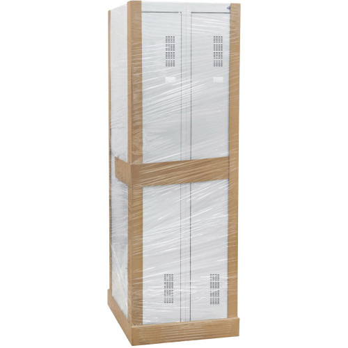 Kleiderschrank SOM-400/1 op. 7 Pack