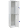 Kleiderschrank SOM-400/1-2 Pack